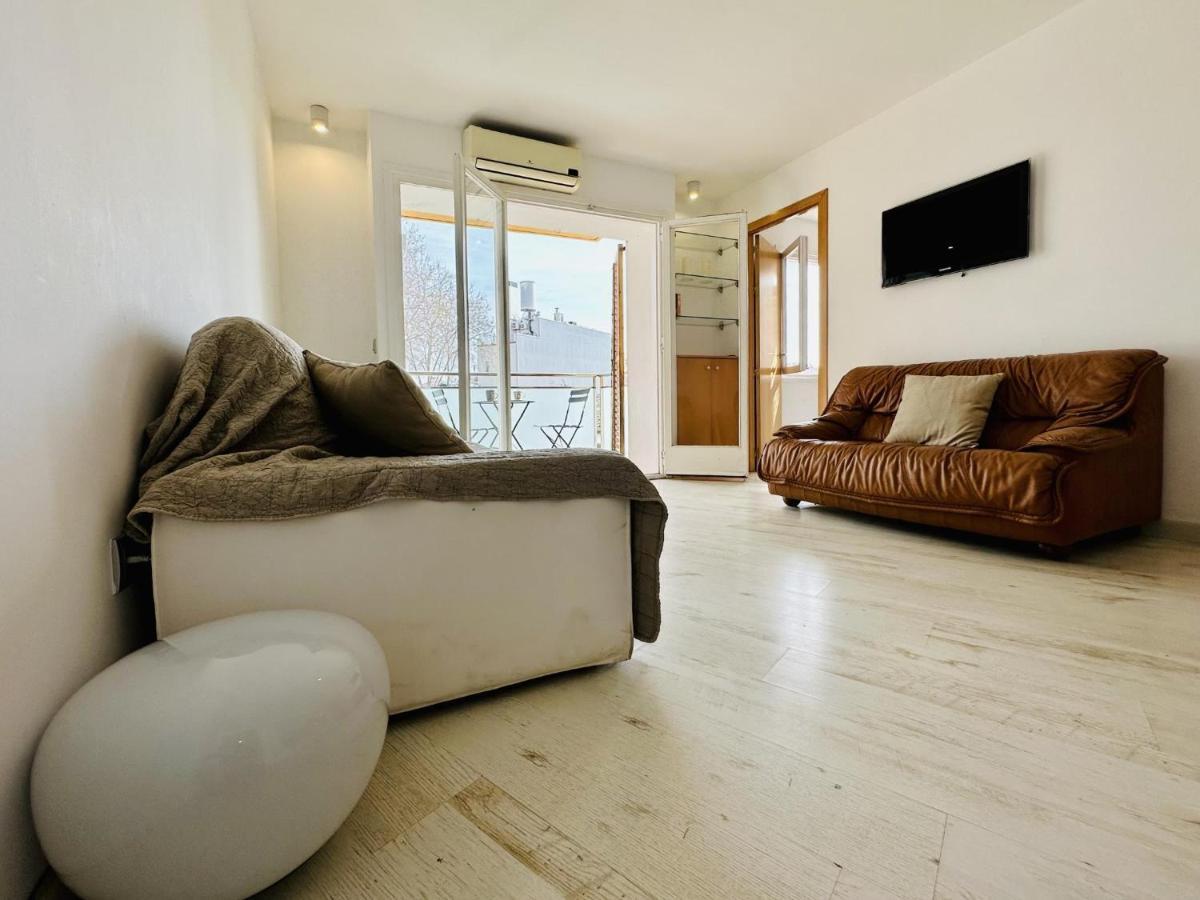 Gala Costabravasi Daire Platja d'Aro Dış mekan fotoğraf